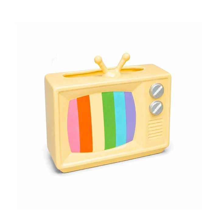 Vase Pastel TV
