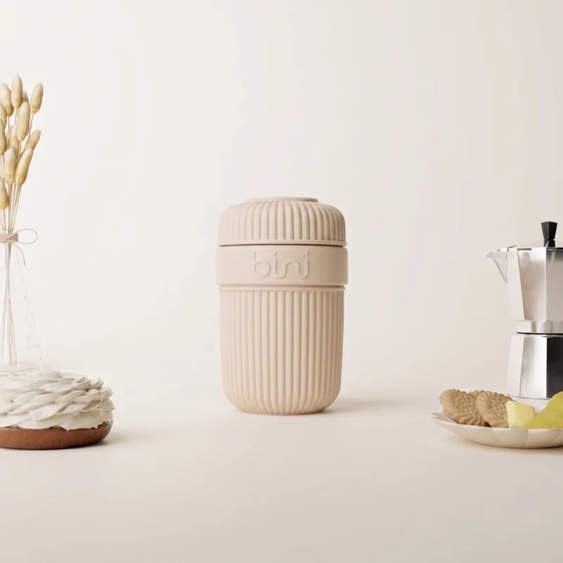 Le Binimug