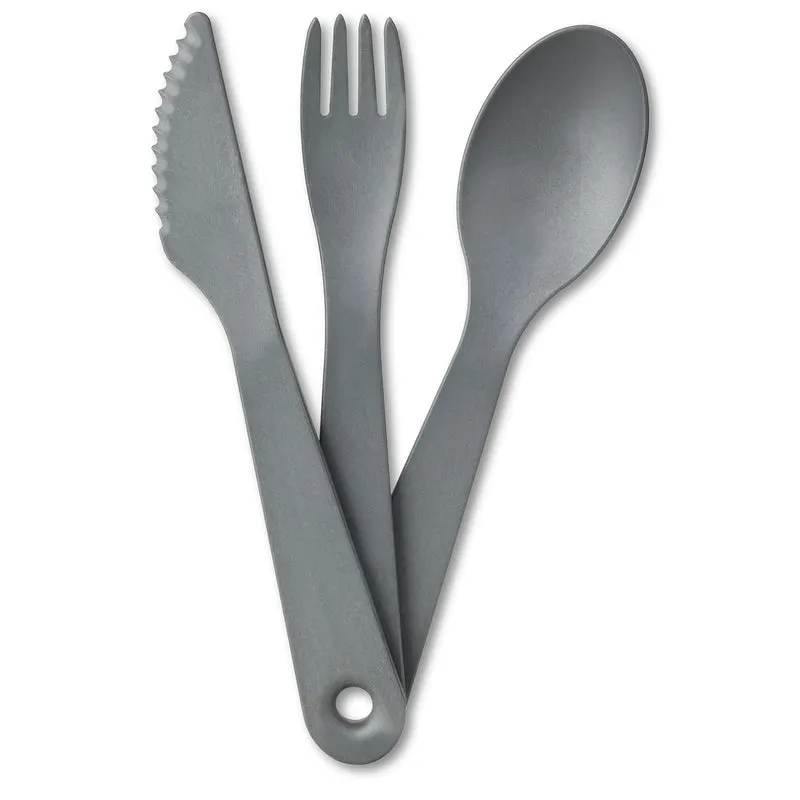 TWIST 30-er Set Besteck-Set 3-teilig