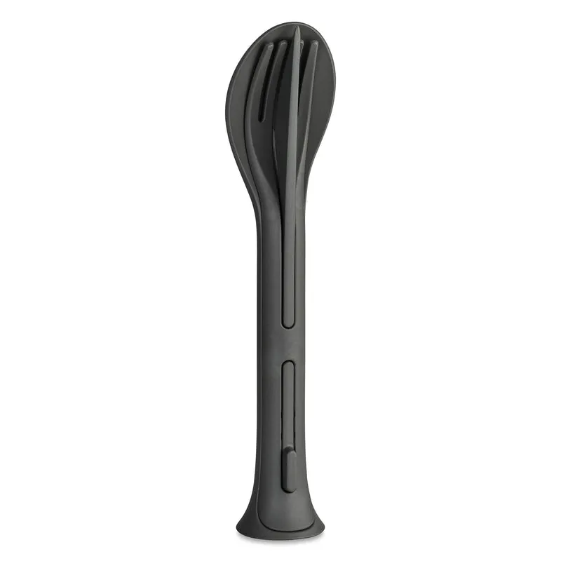 KLIKK POCKET 30-er Set Besteck-Set 3-teilig