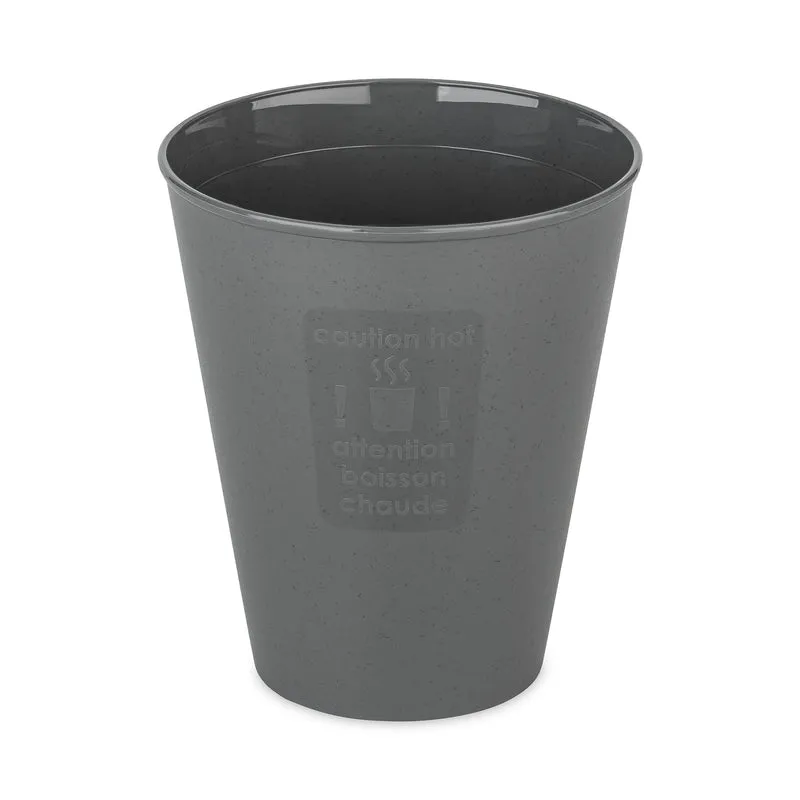 MOVE CUP LIGHT 0,3 120-er Set Becher