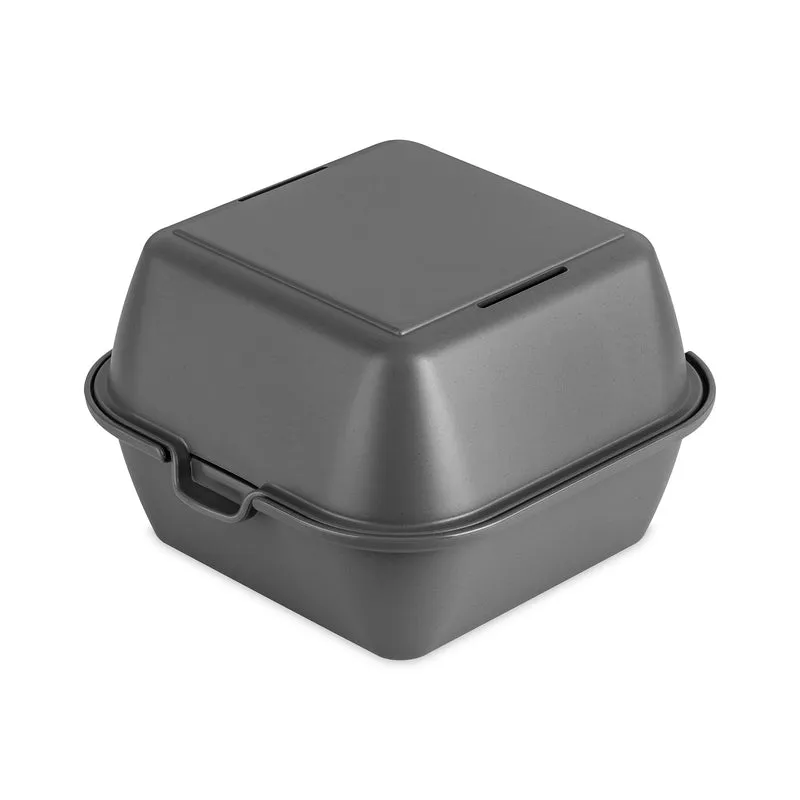 MOVE BURGER 90-er Set Burgerbox