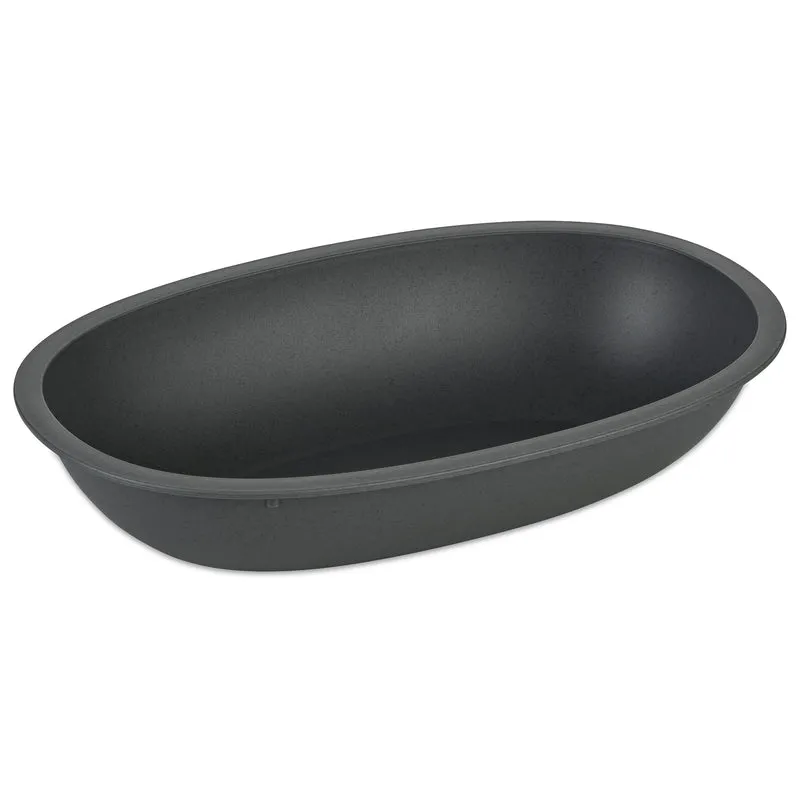 MOVE OVAL M 46-er Set Menüschale