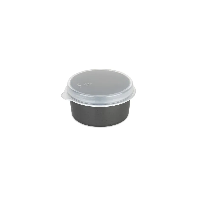 MOVE DIP 60-er Set Dipschale mit Deckel