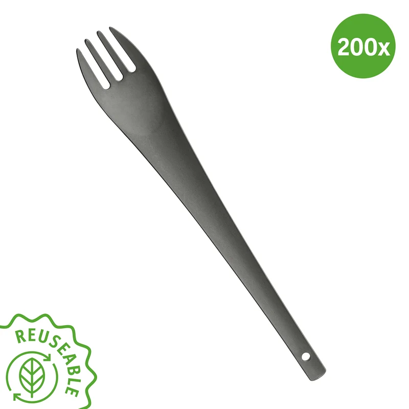 MOVE FORK 200-er Set Gabel