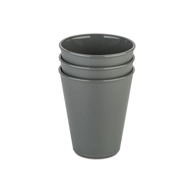 MOVE CUP 0,3 80-er Set Becher