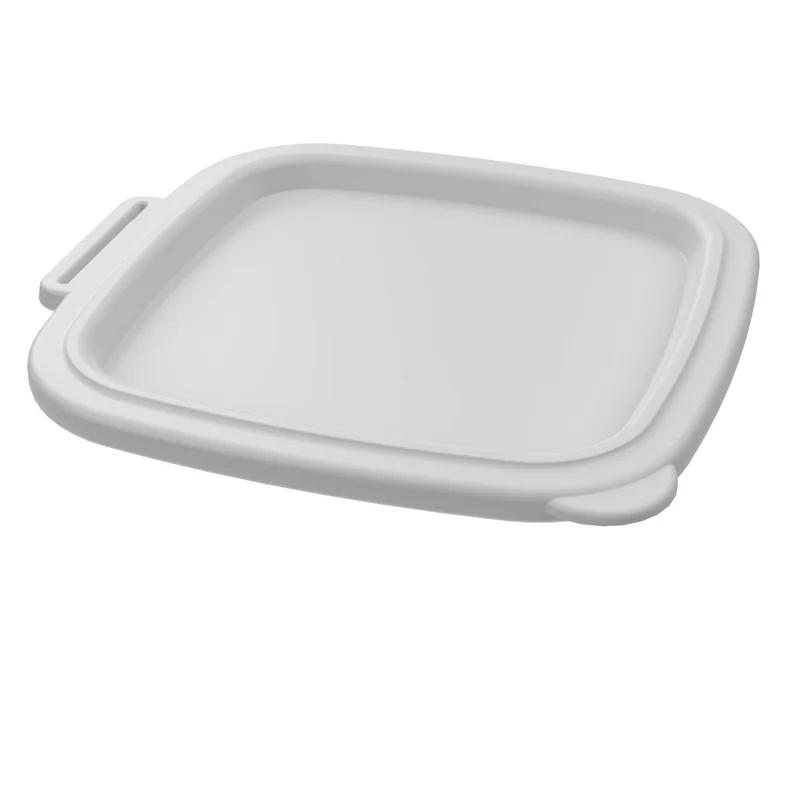 MOVE LID 0,75 30-er Set Deckel für Box 750ml