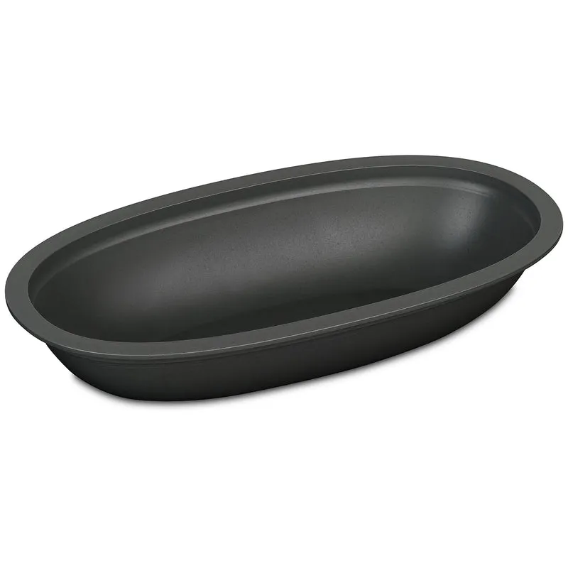 MOVE OVAL S 46-er Set Menüschale