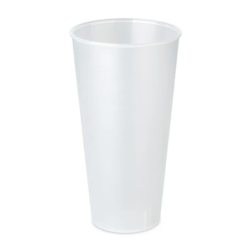 MOVE CUP 0,5 80-er Set Becher