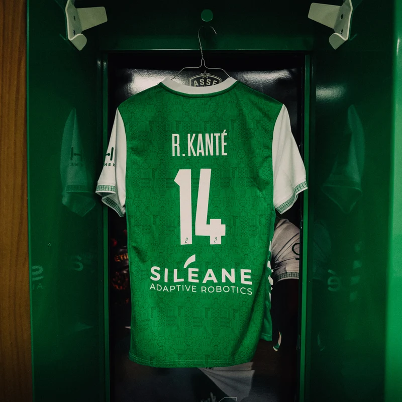 Abdoulaye KANTÉ / vs Amiens SC, 9 mai 2026