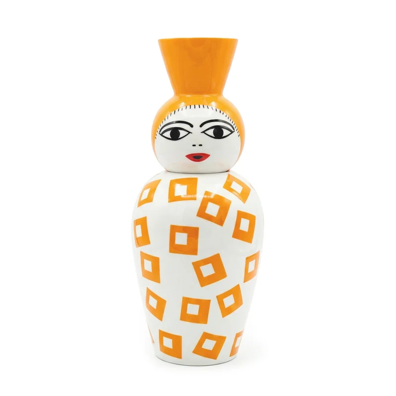 Vase collection Canopie - Amina