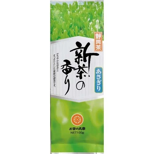 Tea Maruyuki Shizuoka Fresh Asagiri Tea Marukou 100G