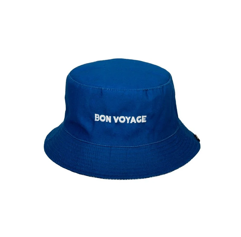 Bob - Bon voyage