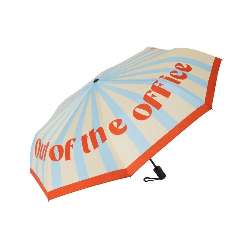 Parapluie de poche - Out of the office