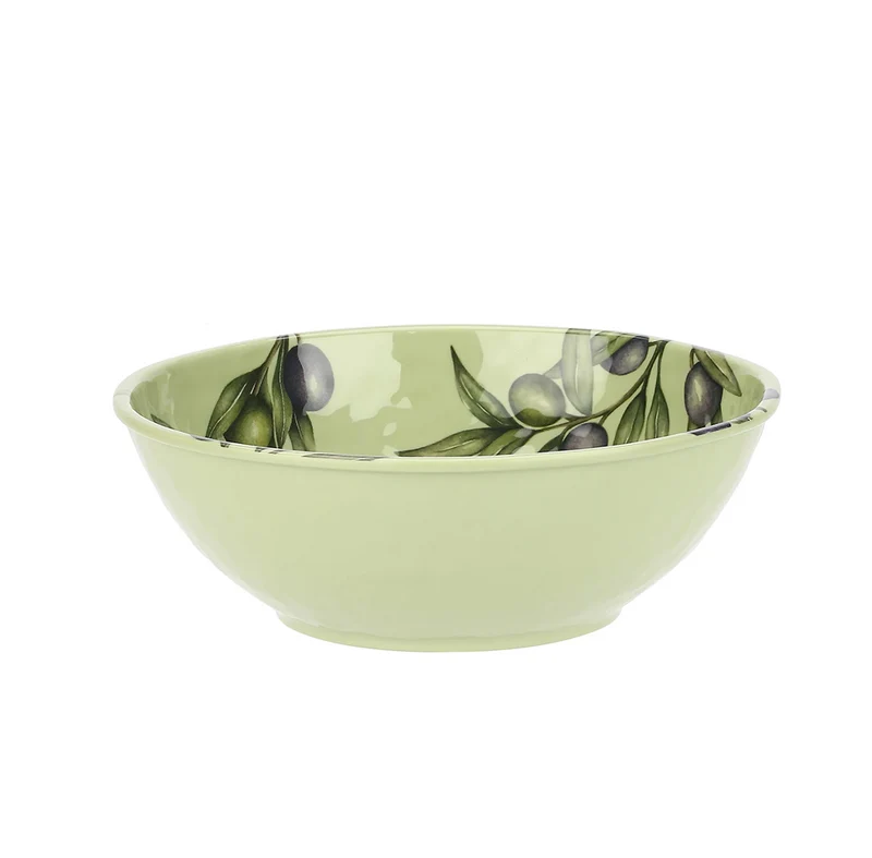 Saladier mélamine Ø 28 cm - Olyvia