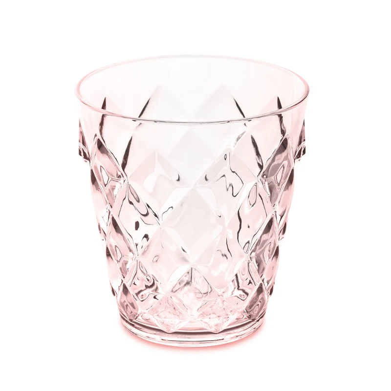 Glas CRYSTAL S