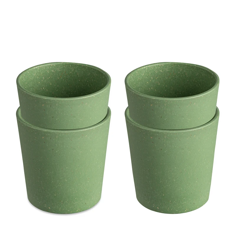 Becher CONNECT CUP S 4er-Set