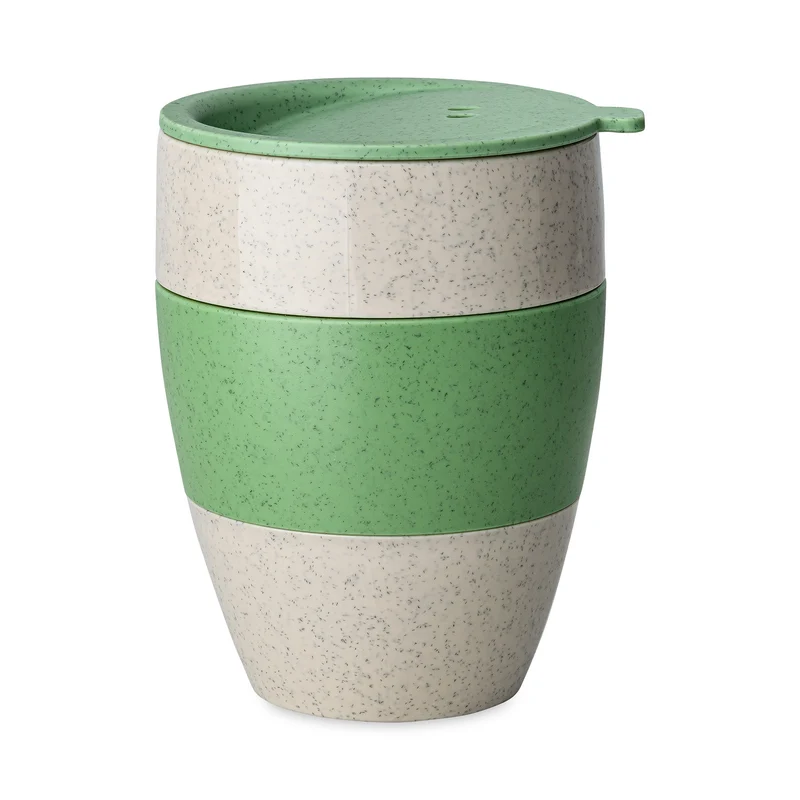 Thermobecher mit Deckel AROMA TO GO 2.0