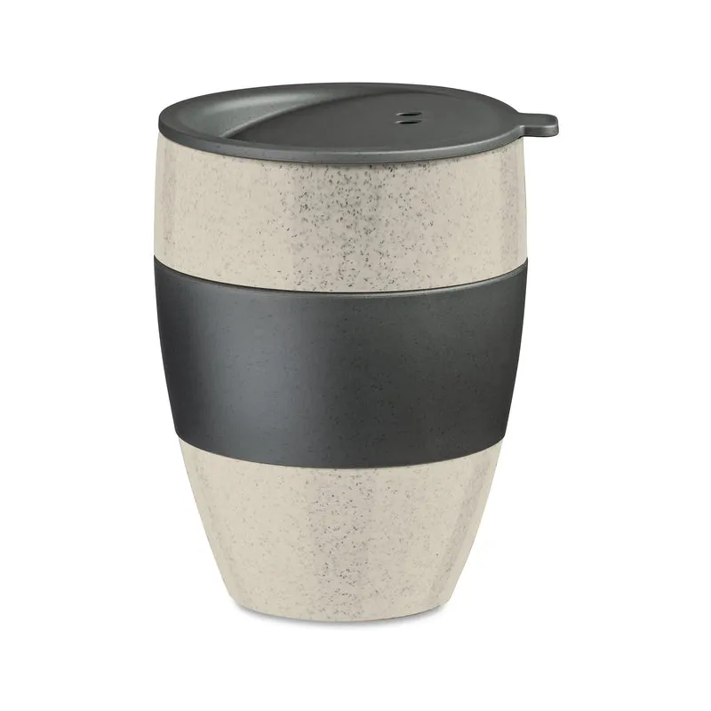 Thermobecher mit Deckel AROMA TO GO 2.0