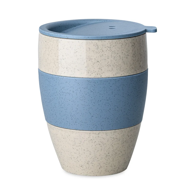 Thermobecher mit Deckel AROMA TO GO 2.0