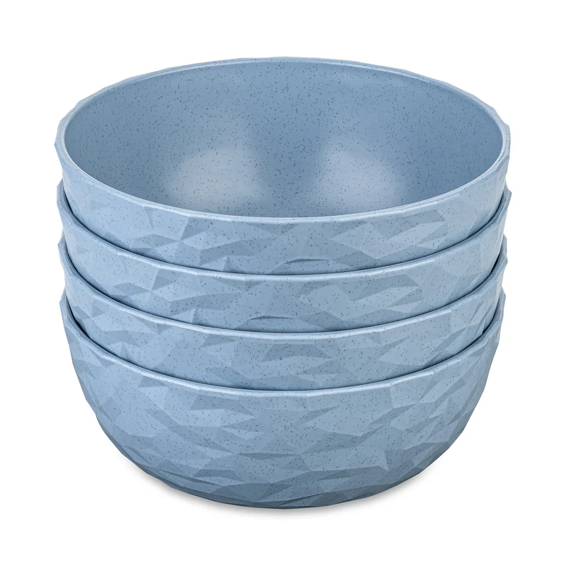 Schale CLUB BOWL 4er-Set