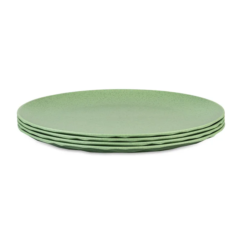 Flacher Teller CLUB PLATE 260mm 4er-Set