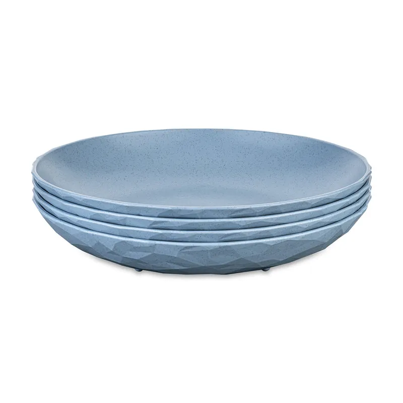Tiefer Teller CLUB PLATE 220mm 4er-Set