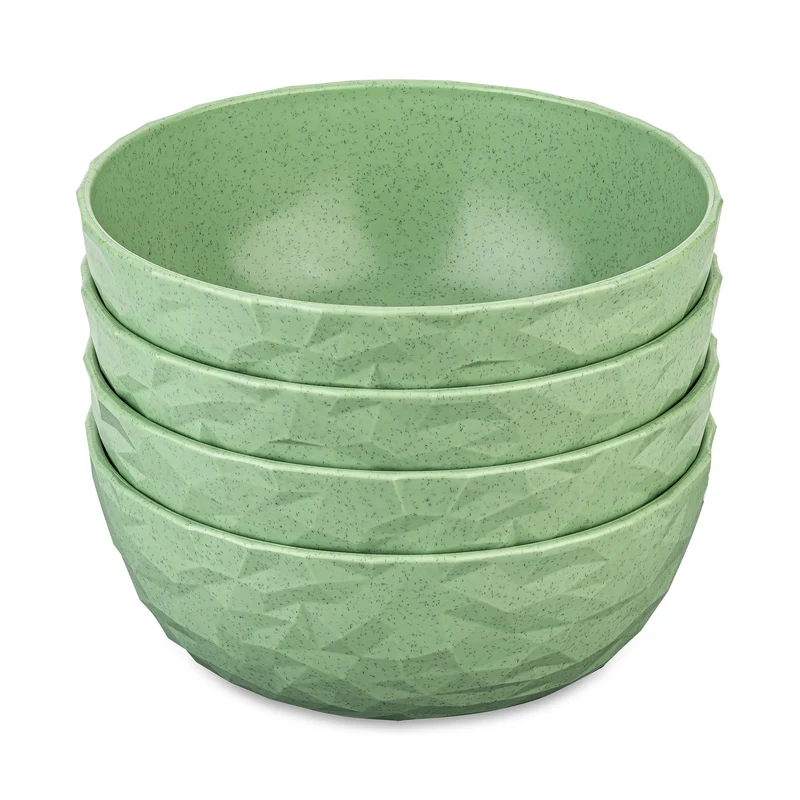 Schale CLUB BOWL 4er-Set