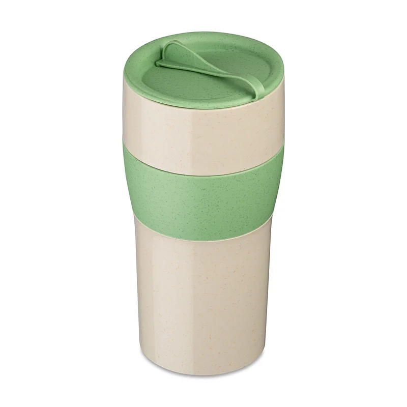 Thermobecher mit Deckel AROMA TO GO XL