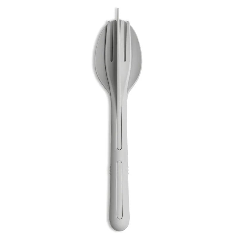 Besteck-Set 3-teilig KLIKK