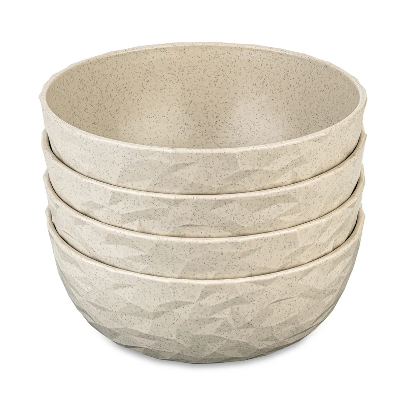 Schale CLUB BOWL 4er-Set