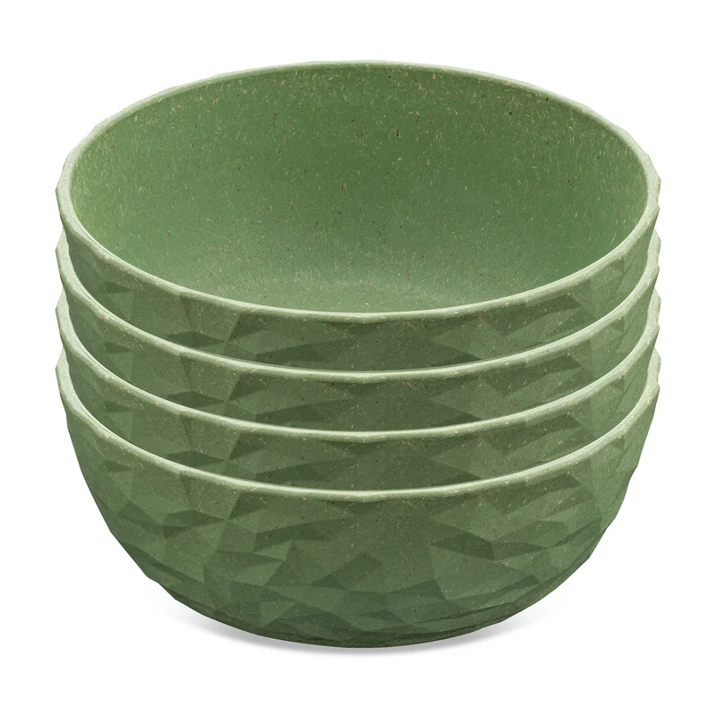 Schale CLUB BOWL 4er-Set