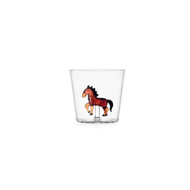 Ichendorf Animal Farm Verre - Cheval
