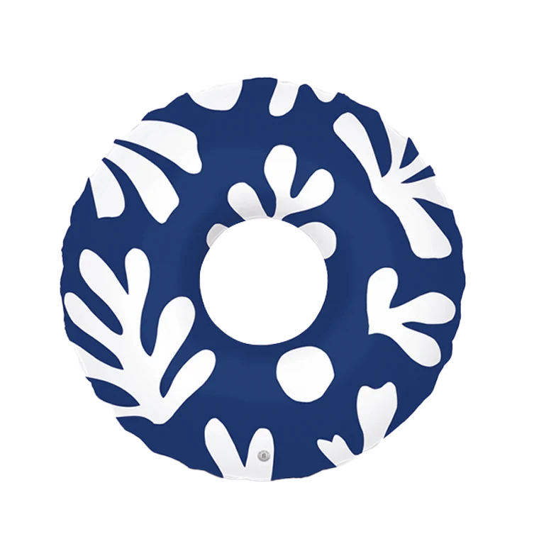Bouée XL Moorea navy
