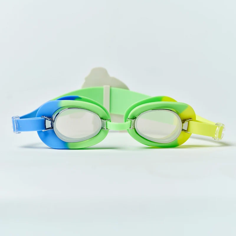Sunnylife Lunettes de piscine enfant - Eli l'éléphant