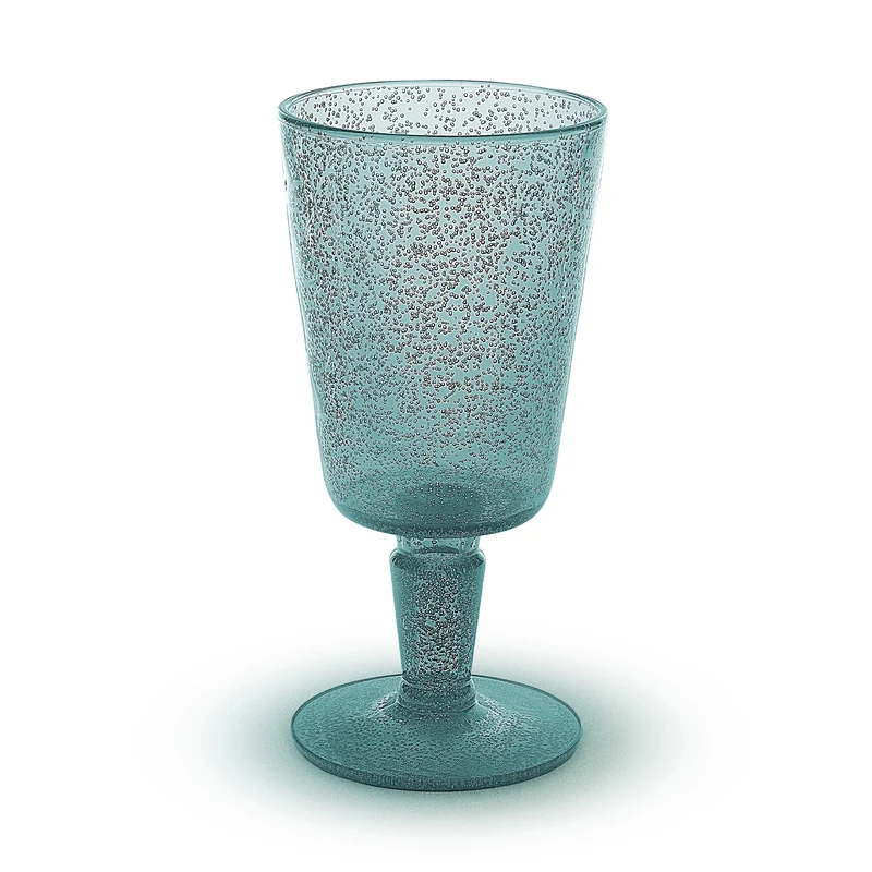 Memento Verre à pied méthacrylate
