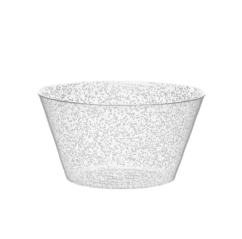 Memento Saladier méthacrylate - clear