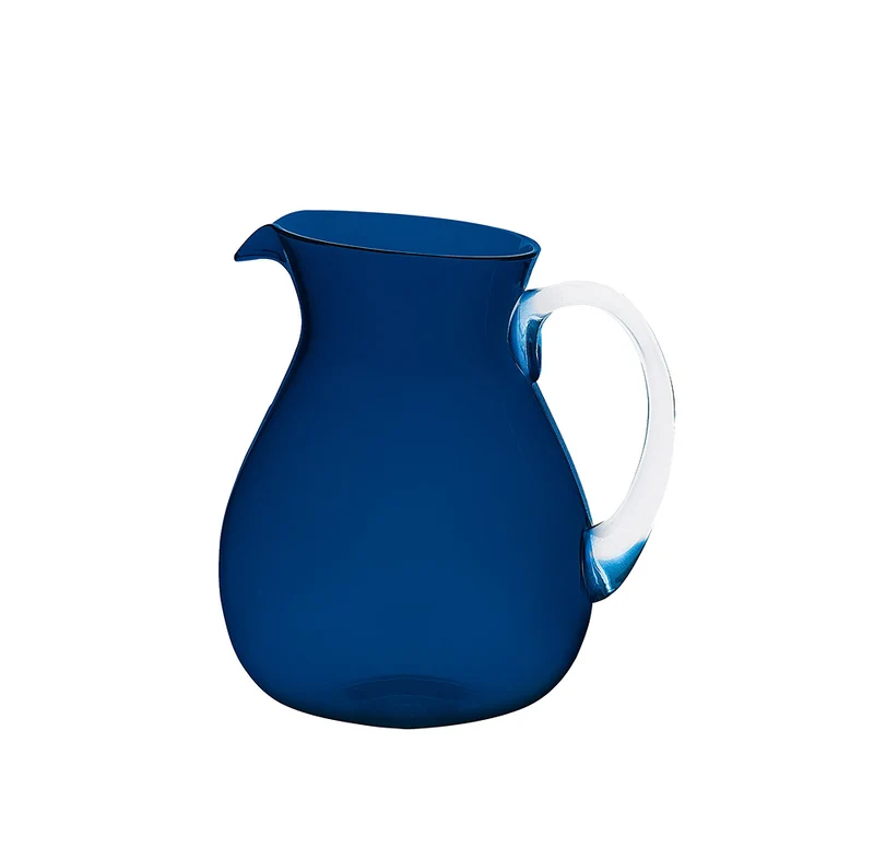 Memento Carafe - deep blue