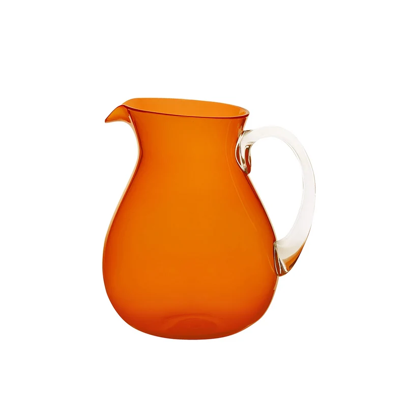 Memento Carafe - orange