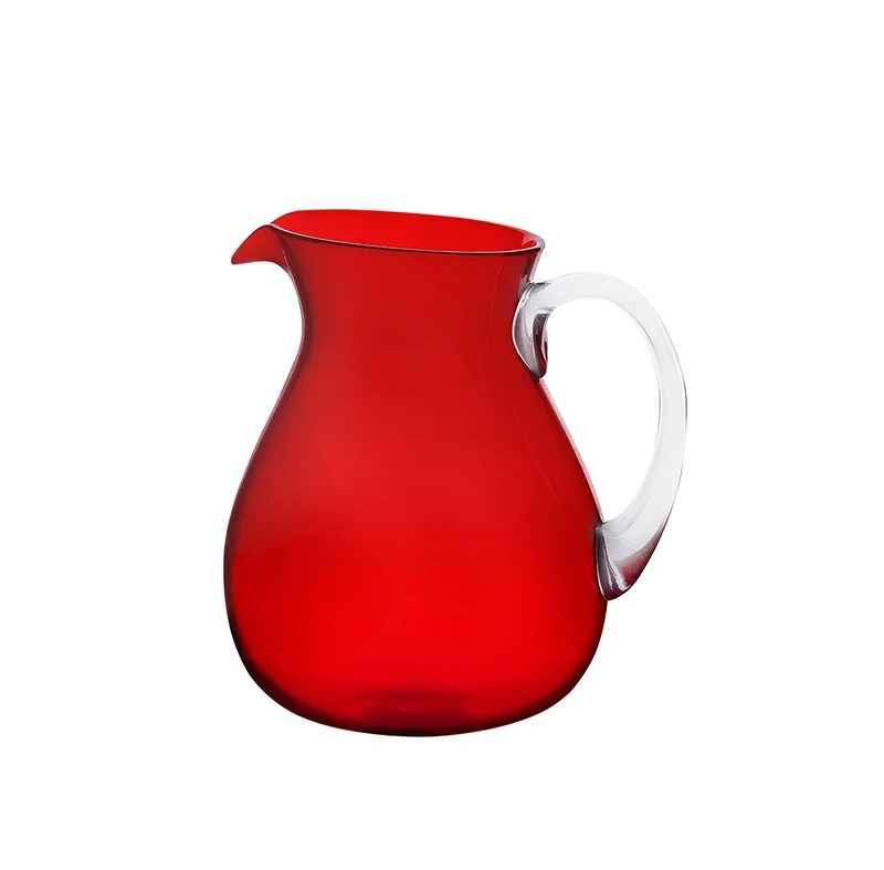Memento Carafe - rouge