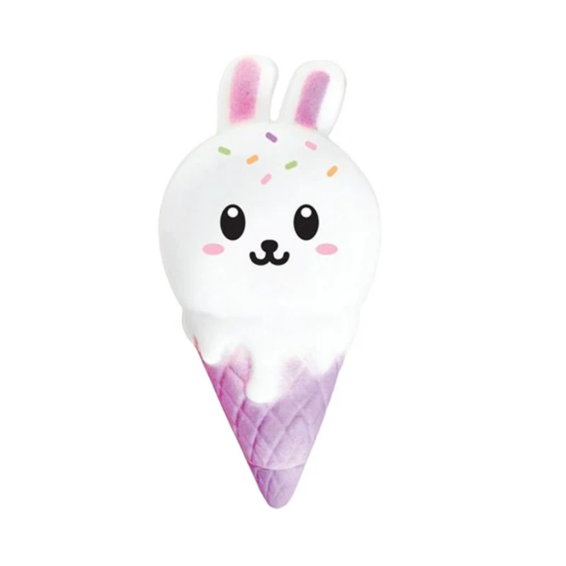 Squishy - Glace Lapin