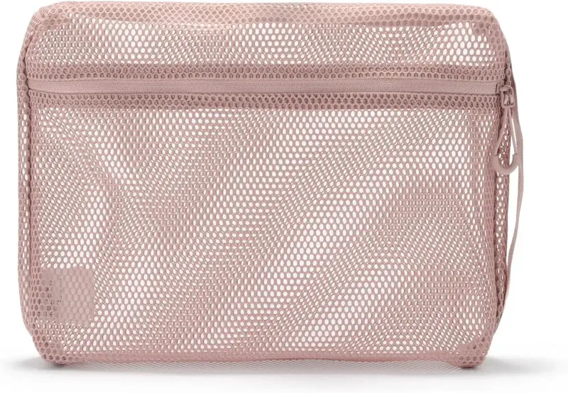 Muji Mesh Case 3D Large Storage Organizer - Optimal Shape