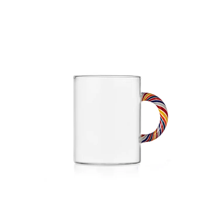 Ichendorf Mug Schiaccianoci - couleurs