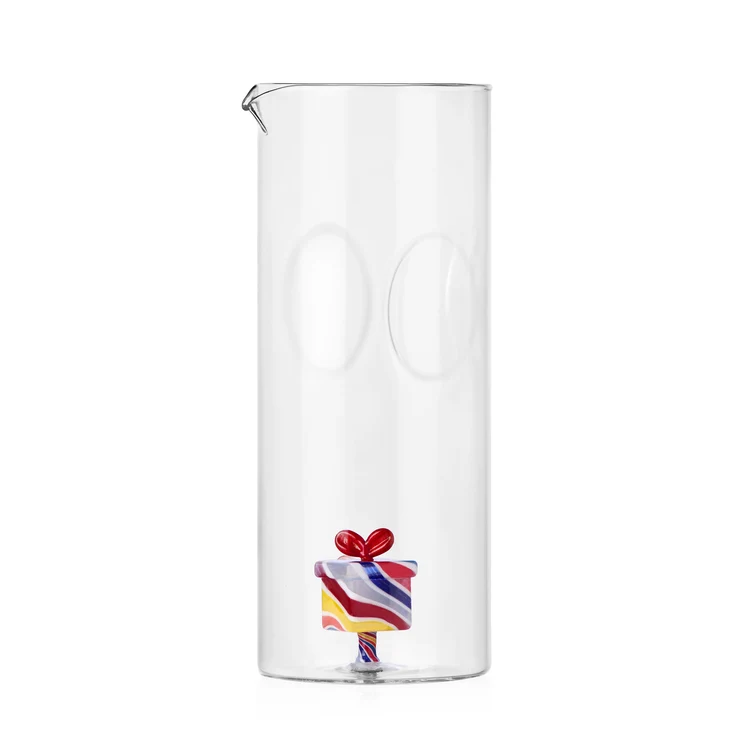 Ichendorf Carafe Schiaccianoci - gift