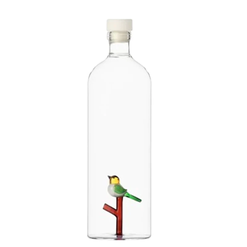 Ichendorf Animal Farm Bouteille - Bird