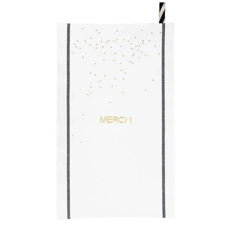Torchon - Merci