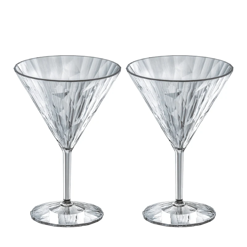 Martiniglas 2er-set Superglas CLUB No. 12
