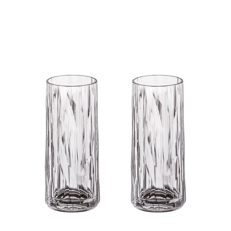 Longdrink 2er-set Superglas CLUB No. 3