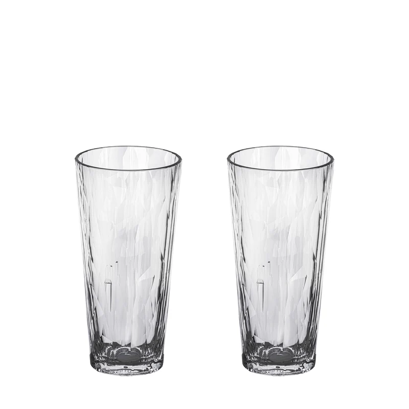 Trinkglas 2er-set Superglas CLUB No. 19