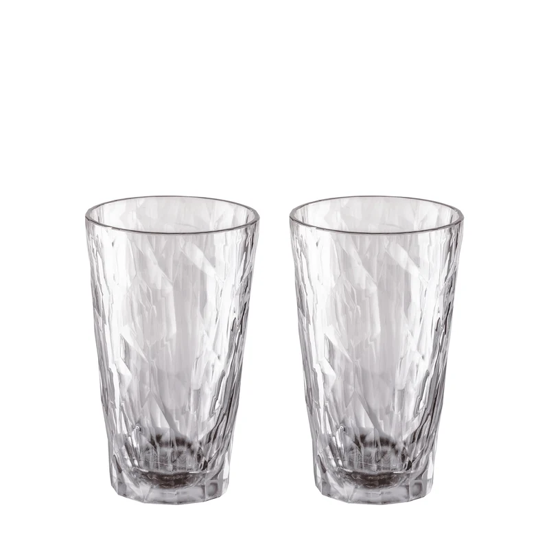 Trinkglas 2er-set Superglas CLUB No. 6